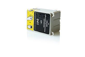 Compatible Epson C13T02740110 T027 Colour 540 Page Yield - inksdirect