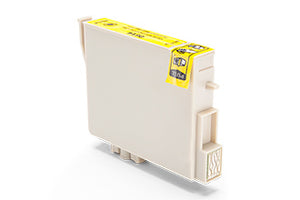 Compatible Epson C13T06144010 T0614 Yellow 250 Page Yield - inksdirect