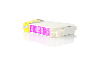 Compatible Epson C13T07934010 T0793 Magenta 745 Page Yield - inksdirect
