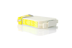 Compatible Epson C13T07944010 T0794 Yellow 745 Page Yield - inksdirect