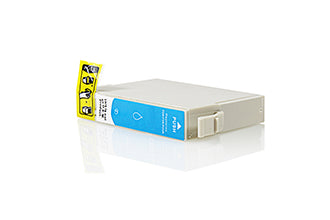 Compatible Epson C13T13024010 T1302 Cyan 765 Page Yield - inksdirect