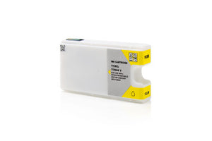 Compatible Epson C13T789440 T7894 Yellow 4000 Page Yield - inksdirect