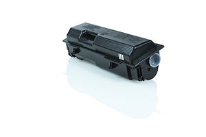 Compatible Kyocera TK110E TK110 Black 6000 Page Yield - inksdirect