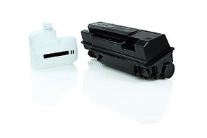Compatible Kyocera TK-360 TK360 Black 20000 Page Yield - inksdirect