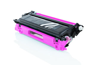 Compatible Brother TN135 Magenta 4000 Page Yield - inksdirect