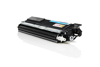 Compatible Brother TN230 Cyan 1400 Page Yield - inksdirect