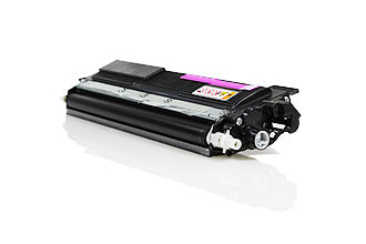 Compatible Brother TN230 Magenta 1400 Page Yield - inksdirect