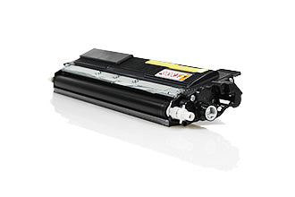 Compatible Brother TN230 Yellow 1400 Page Yield - inksdirect