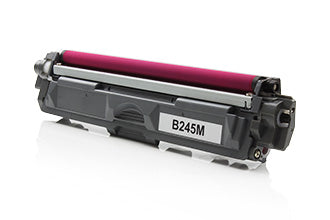 Compatible Brother TN245 Magenta 2200 Page Yield - inksdirect