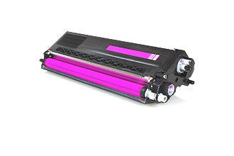 Compatible Brother TN325 Magenta 3500 Page Yield - inksdirect