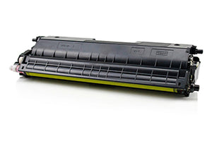 Compatible Brother TN326 Yellow 3500 Page Yield - inksdirect