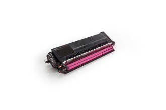 Compatible Brother TN329M Extra Hi Yld Magenta Toner Ctg also for TN900M - inksdirect