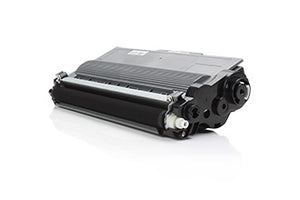 Compatible Brother TN3380 Black 8000 Page Yield - inksdirect