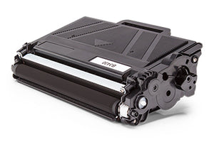 Compatible Brother TN3430  Black 3000 Page Yield - inksdirect