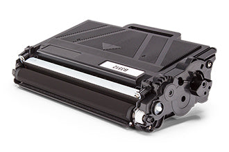 Compatible Brother TN3512  Black 12000 Page Yield - inksdirect