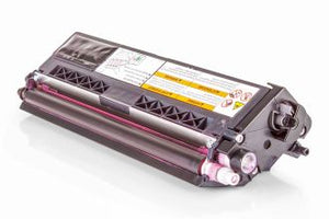Compatible Brother TN423M  Magenta 4000 Page Yield - inksdirect