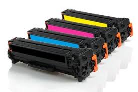Compatible HP Multi-Pack Q6000  MULTIBACK 2500 each Page Yield - inksdirect