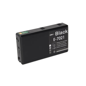 Compatible Epson T7021 35ml Black - inksdirect