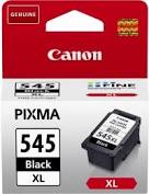 Original Canon PG-545XL Black 400 Page Yield - inksdirect