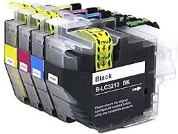Compatible Brother LC3213XL Multipack - inksdirect