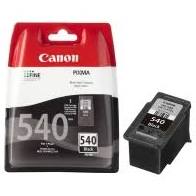 Original Canon PG-540 Black 8ml - inksdirect
